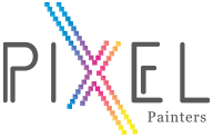 Pixel Painters